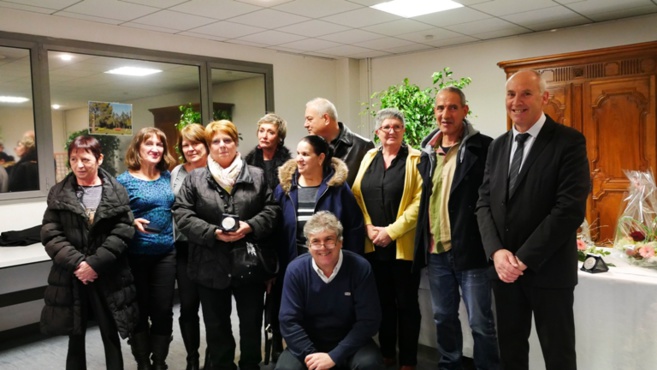 Hôpital de Digne la résistance par la qualité ! Hôpital de Digne la résistance par la qualité !