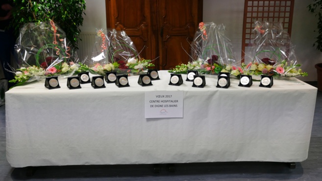 Hôpital de Digne la résistance par la qualité ! Hôpital de Digne la résistance par la qualité !