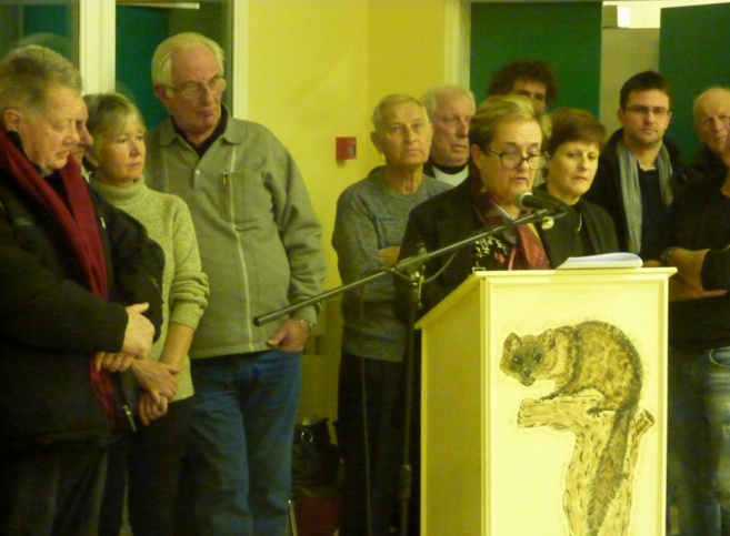 Le point sur le divorce dans l'ex-Communauté de Communes Artuby-Verdon Le point sur le divorce dans l'ex-Communauté de Communes Artuby-Verdon