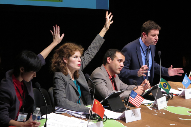 Kyoto Forever 2 : La prochaine conférence sur le climat a de l’avance Kyoto Forever 2 : La prochaine conférence sur le climat a de l’avance