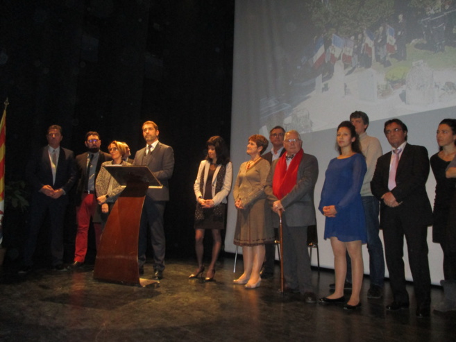 Forcalquier : La passion d’un territoire et l’amour de la République ! Forcalquier : La passion d’un territoire et l’amour de la République !