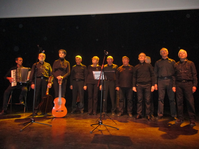 Forcalquier : La passion d’un territoire et l’amour de la République ! Forcalquier : La passion d’un territoire et l’amour de la République !
