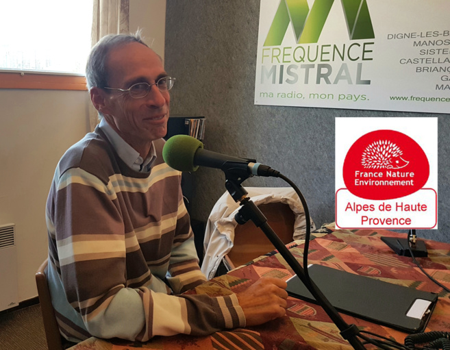Michel Jacod Administrateur de France Nature Environnement 04 Michel Jacod Administrateur de France Nature Environnement 04