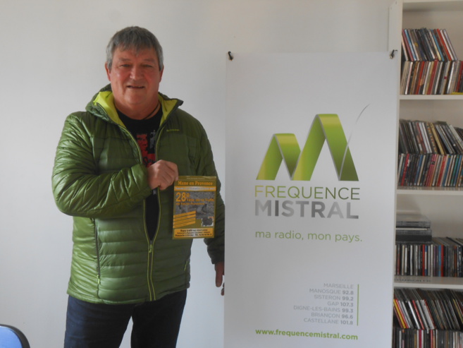 Ce week-end, Mane va fêter la truffe… Ce week-end, Mane va fêter la truffe…