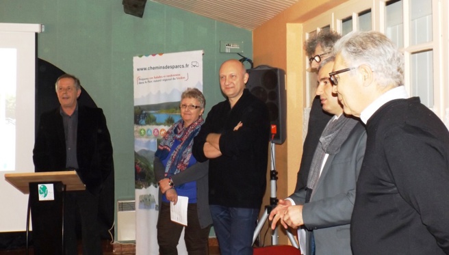 Photo : © Parc Naturel Régional du Verdon Photo : © Parc Naturel Régional du Verdon