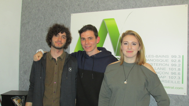 Dylan - Théo et Elodie Dylan - Théo et Elodie