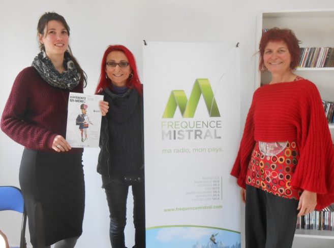 Le Festival Différent Toi-même s’ouvre en pays de Forcalquier demain Le Festival Différent Toi-même s’ouvre en pays de Forcalquier demain