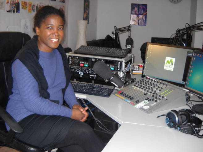 Concert Gospel et master class à Sisteron avec « Sister Grace » Concert Gospel et master class à Sisteron avec « Sister Grace »