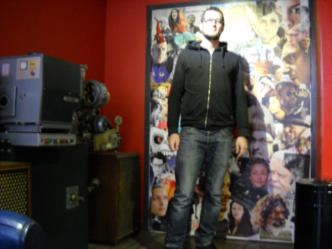 A Laragne le cinéma le Hublot propose un festival fantastique A Laragne le cinéma le Hublot propose un festival fantastique