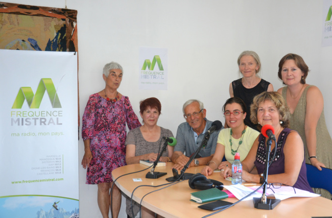 Des lecteurs sous les toits du 23 Février 2017 Des lecteurs sous les toits du 23 Février 2017