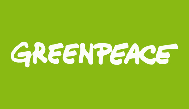 Greenpeace en mode recrutement Greenpeace en mode recrutement