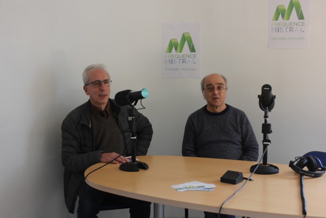 Le Rotary Club de Manosque propose du théâtre Le Rotary Club de Manosque propose du théâtre