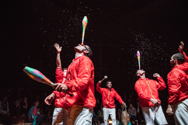 Photo : Ben Hopper Photo : Ben Hopper