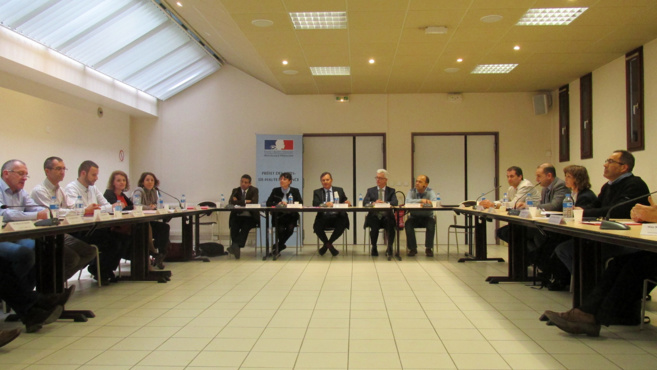 Des ateliers pour améliorer la sécurité routière dans la région Des ateliers pour améliorer la sécurité routière dans la région