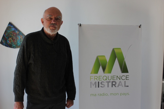 Un co-responsable Manosquin des restos du coeur est notre invité... Un co-responsable Manosquin des restos du coeur est notre invité...