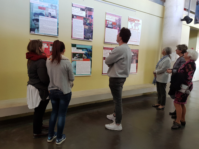 Rendons nos droits universels ! Rendons nos droits universels !