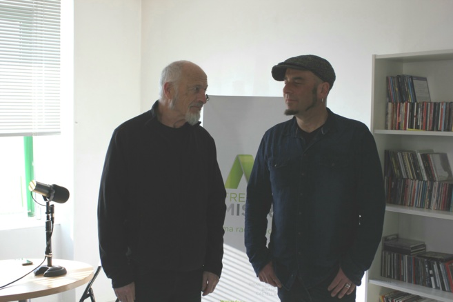 Ils vont célébrer le printemps en poésie... Ils vont célébrer le printemps en poésie...