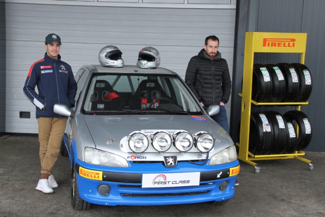 Ils vont rouler plus vite que le cancer Ils vont rouler plus vite que le cancer