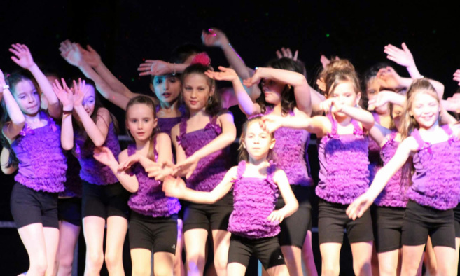 Le FullDance sisteronais fait son show samedi ! Le FullDance sisteronais fait son show samedi !
