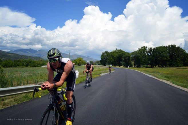 Digne va accueillir une épreuve du championnat de France de duathlon. Digne va accueillir une épreuve du championnat de France de duathlon.