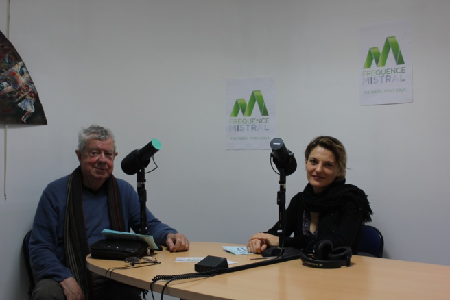 Le 11° Festival ciné-peinture a lieu ce week-end à Manosque Le 11° Festival ciné-peinture a lieu ce week-end à Manosque