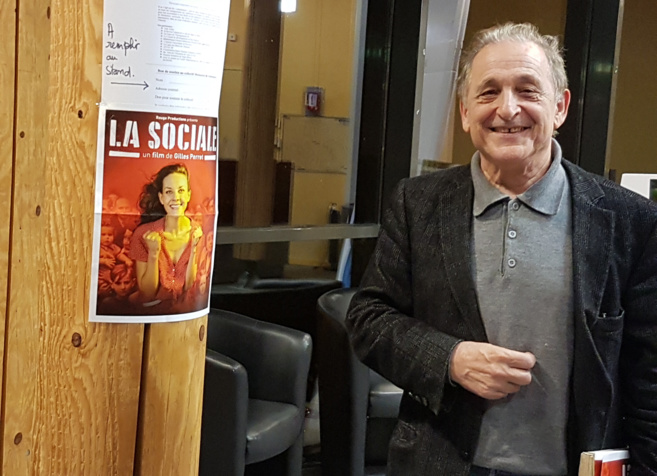 René Teboul René Teboul