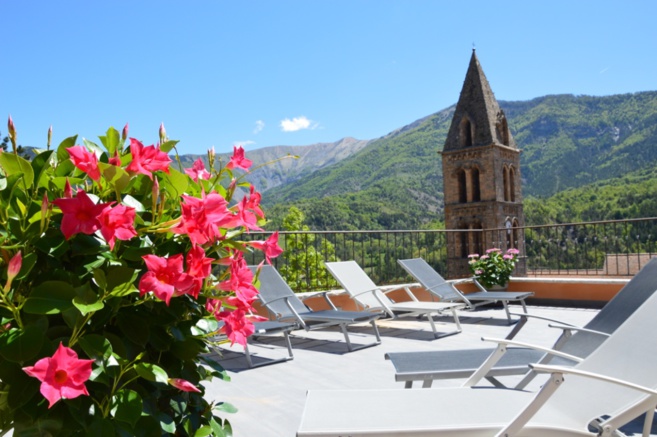 Découvrons les hydrolats de l’Adoux Découvrons les hydrolats de l’Adoux