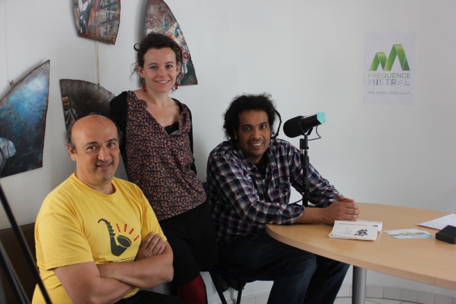 les correspondances de Manosque proposent une lecture musicale les correspondances de Manosque proposent une lecture musicale