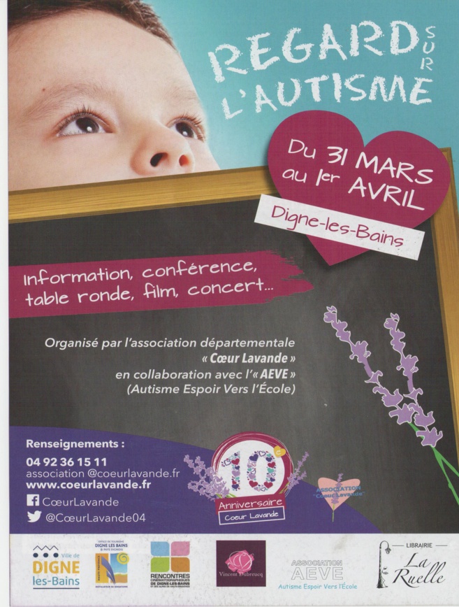 Regard sur l'autisme