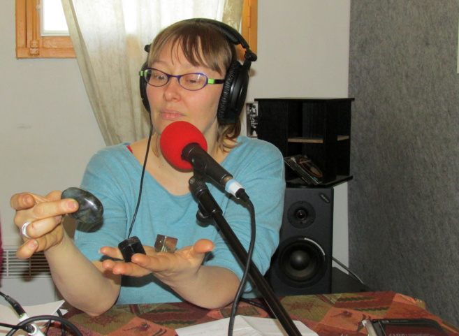 Julie Legrand Julie Legrand