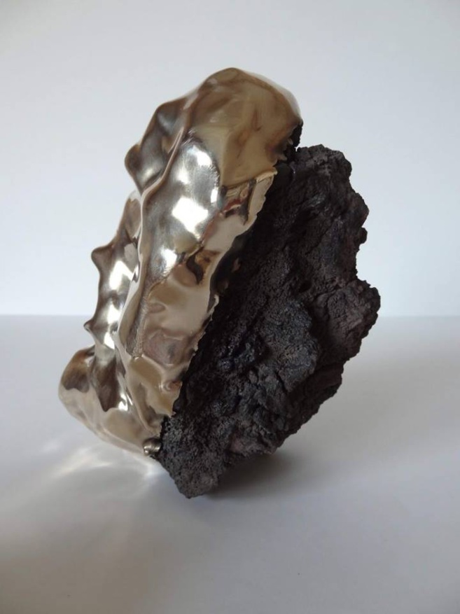 Une exposition surprenante au CAIRN et au Musée Gassendi à Digne - PIERRES DE VISIONS Une exposition surprenante au CAIRN et au Musée Gassendi à Digne - PIERRES DE VISIONS