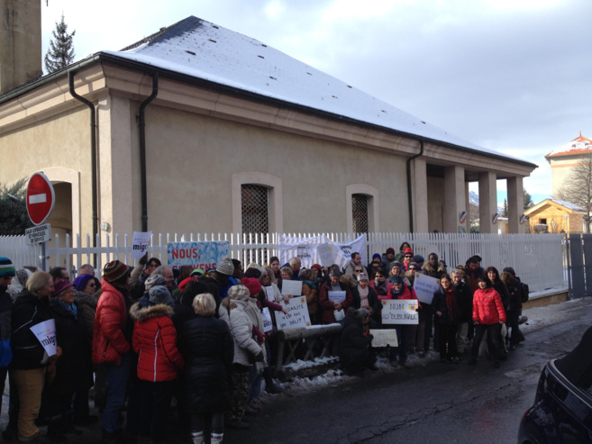 Mouvement Citoyen Tous Migrants Briançon Mouvement Citoyen Tous Migrants Briançon