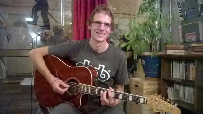 Comme un air de Belgique au P’tit Saloon Comme un air de Belgique au P’tit Saloon