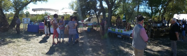 Bien-être et circuits courts à Beaumont de Pertuis Bien-être et circuits courts à Beaumont de Pertuis