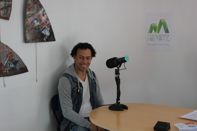 Le groupe Cerrao propose une musique cubaine tonique ! Le groupe Cerrao propose une musique cubaine tonique !