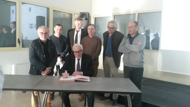 DLVA planche sur la GEMAPI DLVA planche sur la GEMAPI