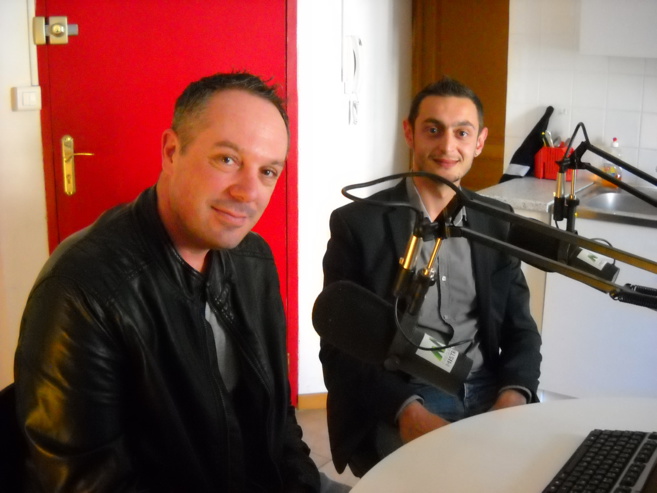 Un casting pour un court-métrage astronomique à Sisteron Un casting pour un court-métrage astronomique à Sisteron