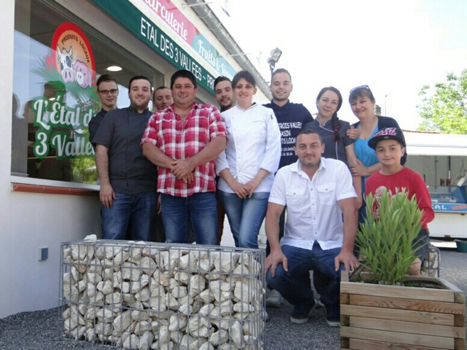 Un barbecue solidaire à Digne samedi Un barbecue solidaire à Digne samedi