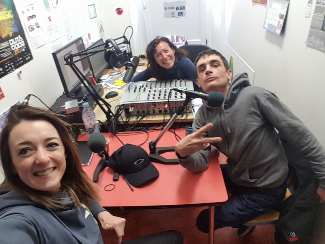 Georgia et Mathieu (DJ Kermite) - Spice Events Georgia et Mathieu (DJ Kermite) - Spice Events