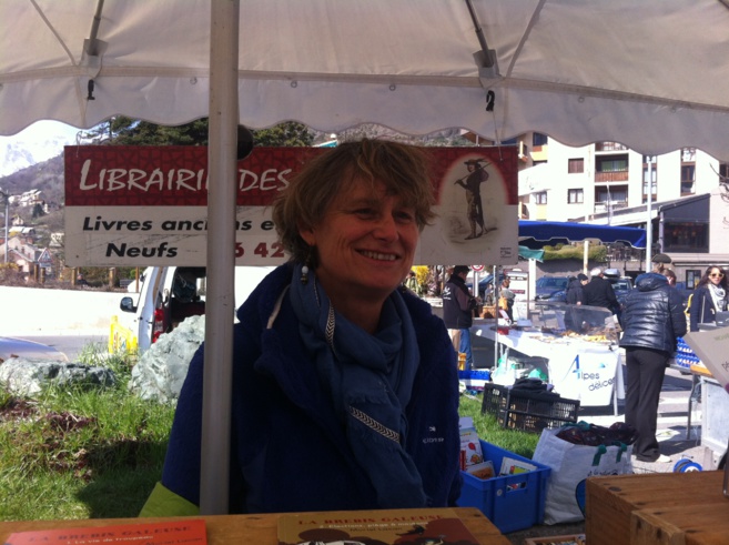 L’EURO se tourne vers la ROUE à Briançon L’EURO se tourne vers la ROUE à Briançon