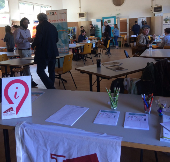 Comment favoriser l’installation de jeunes agriculteurs ? Comment favoriser l’installation de jeunes agriculteurs ?