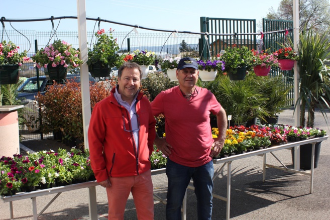 A La Brillanne, Bricorama propose des ateliers jardinage gratuits A La Brillanne, Bricorama propose des ateliers jardinage gratuits