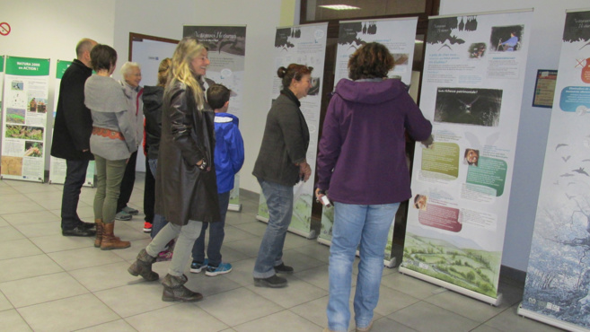 L’Europe à la rescousse de sites naturels avec Natura 2000 L’Europe à la rescousse de sites naturels avec Natura 2000