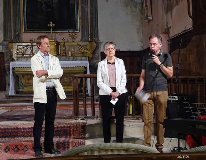 Photo issue des Archives communales Photo issue des Archives communales