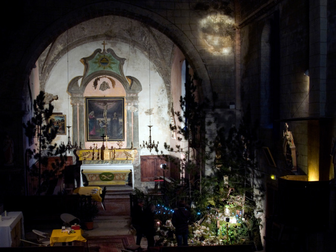 Photo issue des Archives communales Photo issue des Archives communales