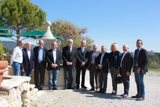 La coopération entre territoires se dessine La coopération entre territoires se dessine