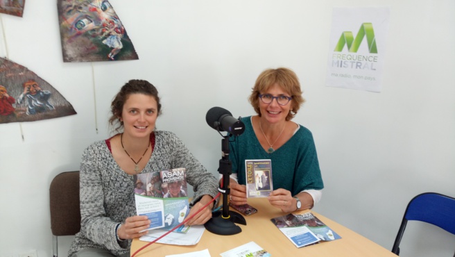 L’ASAM vient en aide aux sans abris de Madagascar. Elle propose un spectacle samedi à Gréoux… L’ASAM vient en aide aux sans abris de Madagascar. Elle propose un spectacle samedi à Gréoux…