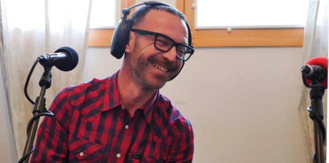 Jérôme Galvin céramiste plasticien parle de son Art mais également de l'homophobie ambiante Jérôme Galvin céramiste plasticien parle de son Art mais également de l'homophobie ambiante