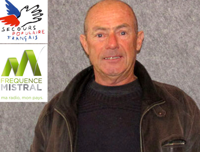 Le secours populaire organise une chasse aux œufs Le secours populaire organise une chasse aux œufs