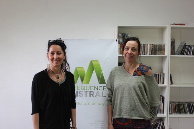 Un spectacle dansé est en préparation à Manosque… Un spectacle dansé est en préparation à Manosque…